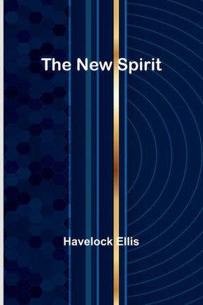 The New Spirit