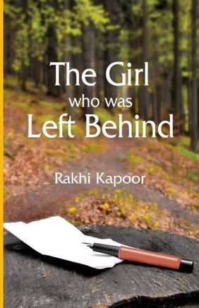 The Girl Who Was Left Behind