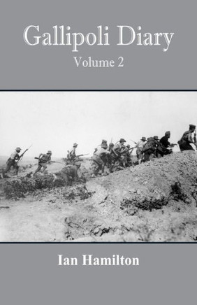 Gallipoli Diary