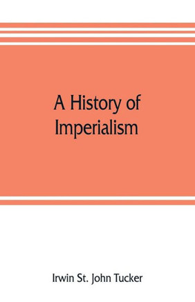 A History of Imperialism