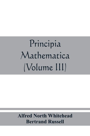 Principia Mathematica