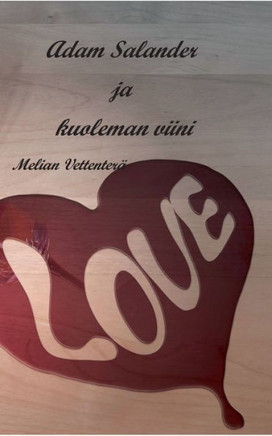 Adam Salander ja kuoleman viini