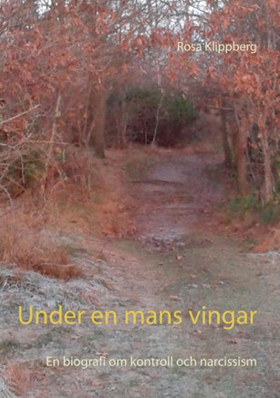 Under en mans vingar : En biografi om kontroll och narcissism