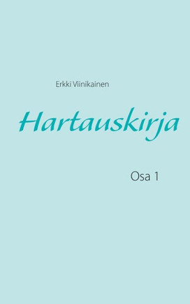 Hartauskirja : Osa 1 Hartauskirja : Osa 1