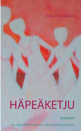 Häpeäketju : Romaani