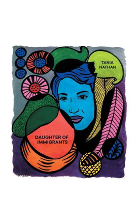 Daughter of Immigrants