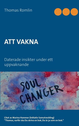Att vakna : Daterade insikter under ett uppvaknande