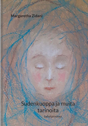 Sudenkuoppa ja muita tarinoita : Lyhytproosaa