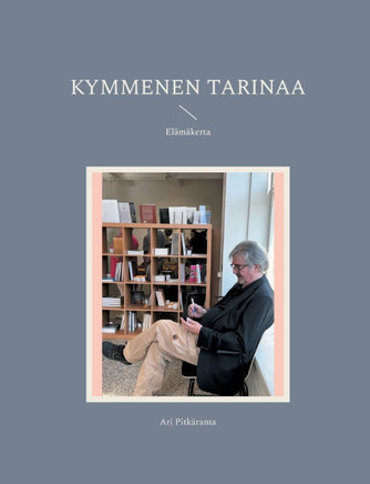 Kymmenen tarinaa : Elämäkerta