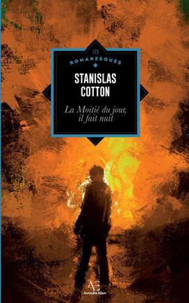 La moitié du jour, il fait nuit (broché)