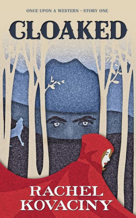 Cloaked (Once Upon a Western)