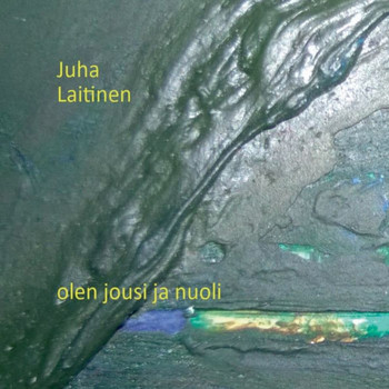 olen jousi ja nuoli