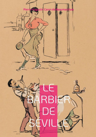 Le Barbier de Séville