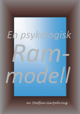 En psykologisk rammodell