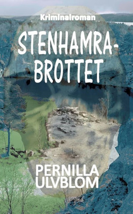Stenhamrabrottet : Kriminalroman