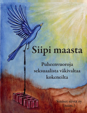 Siipi Maasta