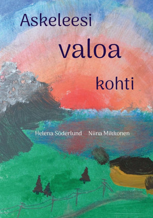 Askeleesi valoa kohti