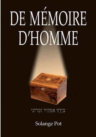 De mémoire d'homme