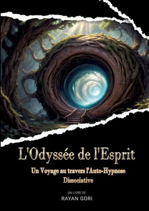 L'Odyssée de l'Esprit : Un Voyage au travers l'Auto-Hypnose Dissociative