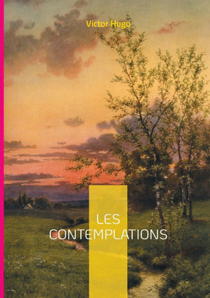 Les Contemplations : Une exploration poétique de l'amour, du deuil et de la condition humaine par Victor Hugo.