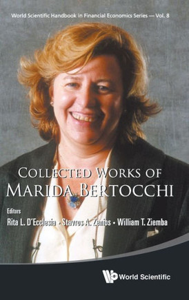 Collected Works of Professor Marida Bertocchi