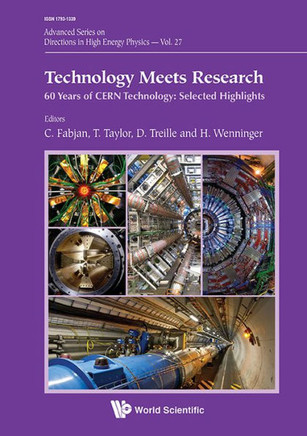 Technology Meets Research : 60 Years of CERN Technology : Selected Highlights