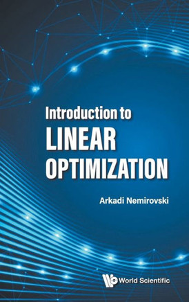 Introduction to Linear Optimization