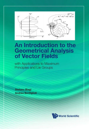 An Introduction to the Geometrical Analysis of Vector Fields : With Applications to Maximum Principles and Lie Groups