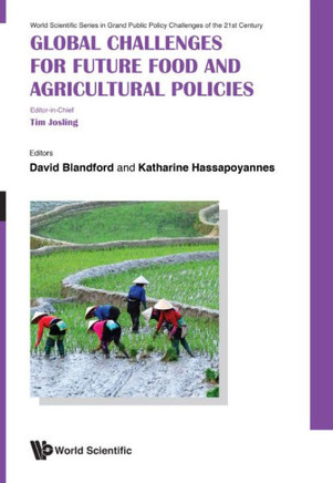 Global Challenges for Future Food and Agricultural Policies