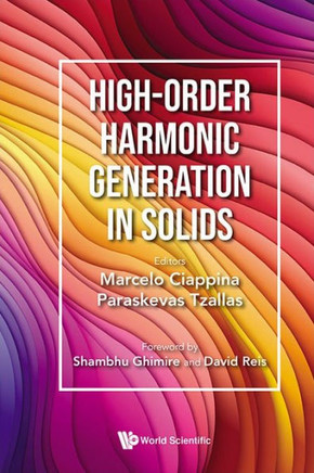 High-Order Harmonic Generation in Solihb : High-Order Harmonic Generation in Solids