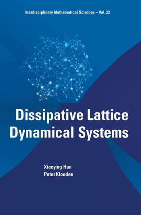 Dissipative Lattice Dynamical Systems