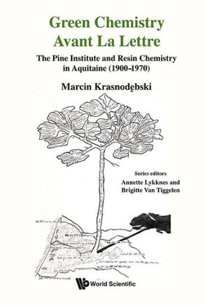Green Chemistry Avant La Lettre