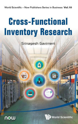 Cross-functional Inventory Research