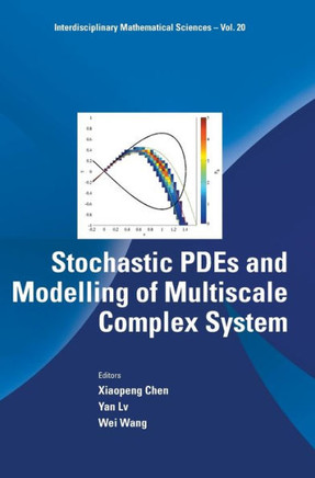Stochastic Pdes and Modelling of Multiscale Complex System
