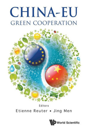 China-Eu : Green Cooperation