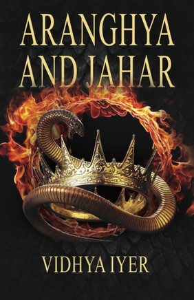 Aranghya and Jahar