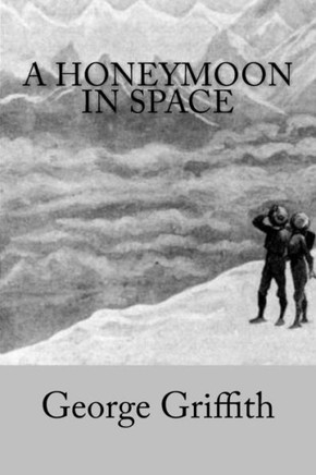A Honeymoon In Space