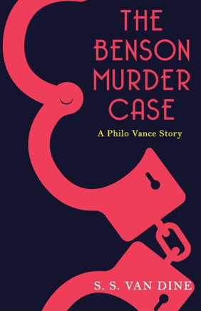 The Benson Murder Case