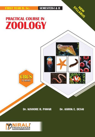 PRACTICAL COURSE IN ZOOLOGY