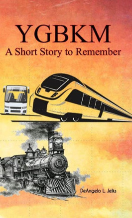 YGBKM : A Short Story to Remember