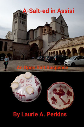 A-Salt-ed in Assisi : An Open Salt Suspense