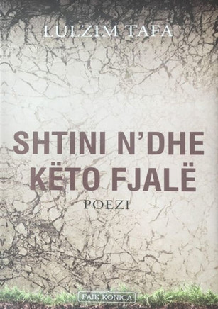 Shtini n'dhe k‘to fjale
