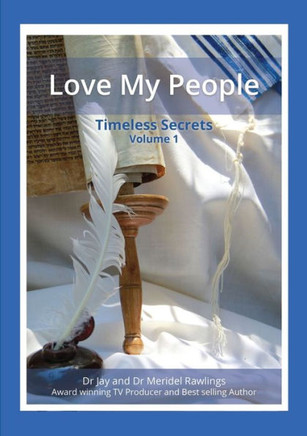 LOVE MY PEOPLE Timeless Secrets Volume 1