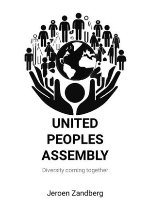 United Peoples Assembly : Diversity Coming Together