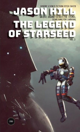 The Legend of Starseed : Vol. 2