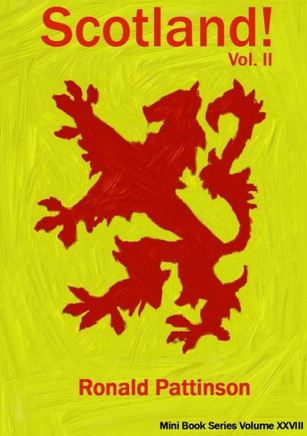 Scotland! vol. 2 Scotland! vol. 2