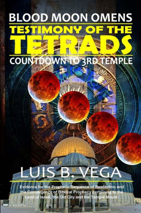 Testimony of Tetrads : Blood Moon Omens