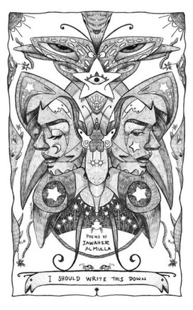 I Should Write This Down