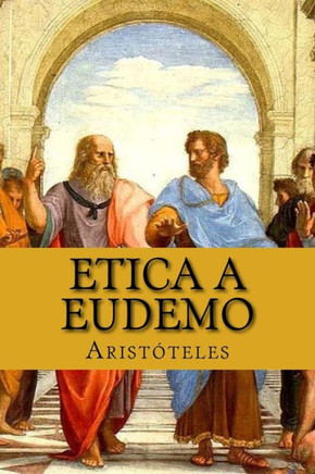 Etica a Eudemo (Spanish Edition)