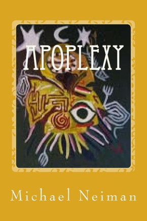 Apoplexy: On A Thin Line Of Grass With Waves of Color
